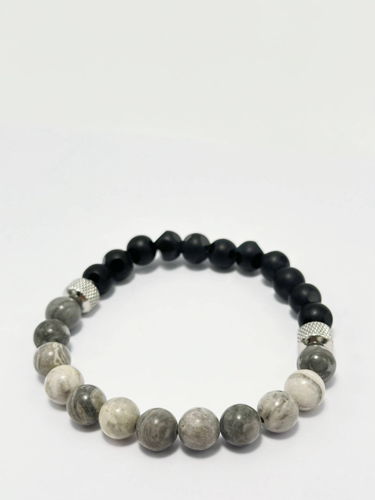 Natural stone bracelet 324DS11