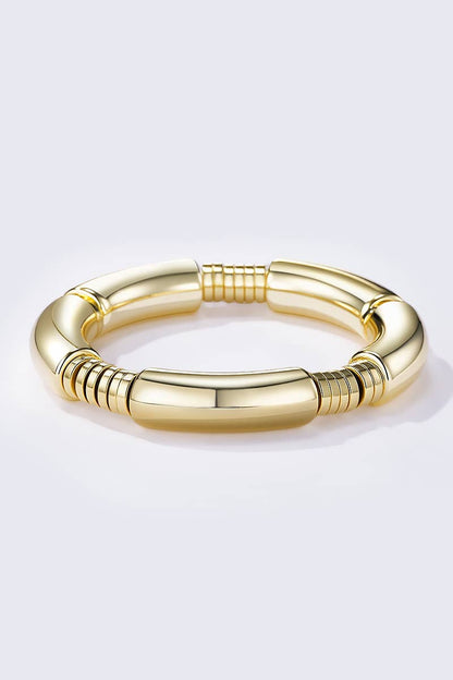 Colorful elastic bracelet 324CP57