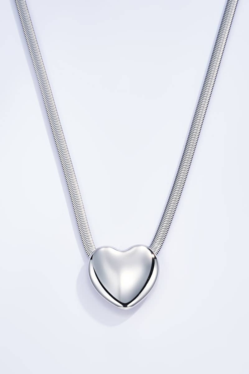 Collier en acier inoxydable 224AQ56