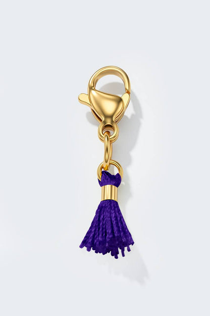 Charm breloque en acier inoxydable CHARM85