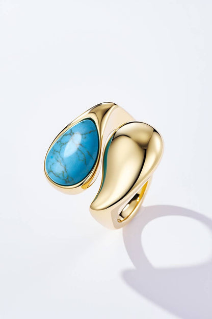 Stainless steel ring 424AQ279