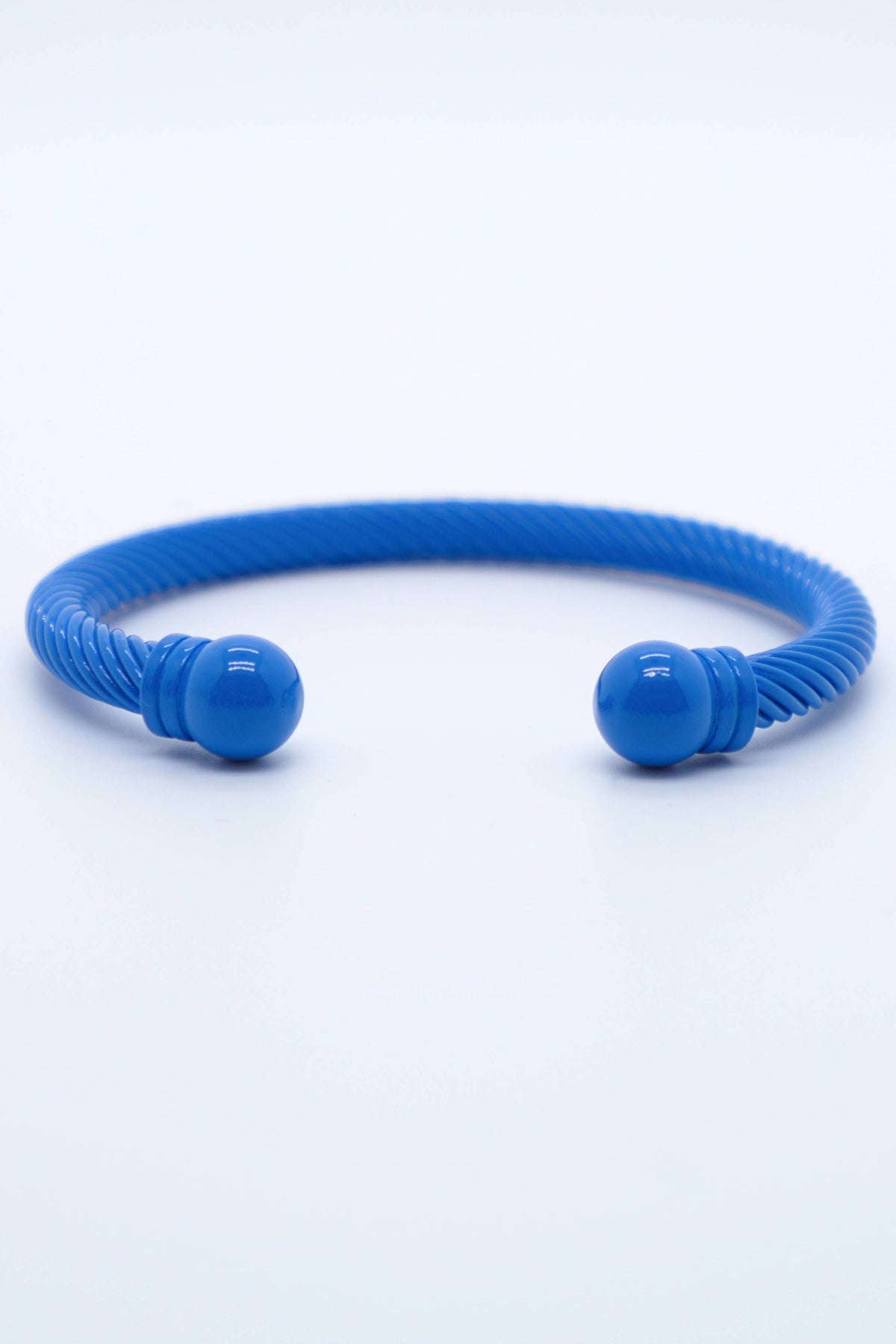 Bracelet Jonc Colorés 324CP01