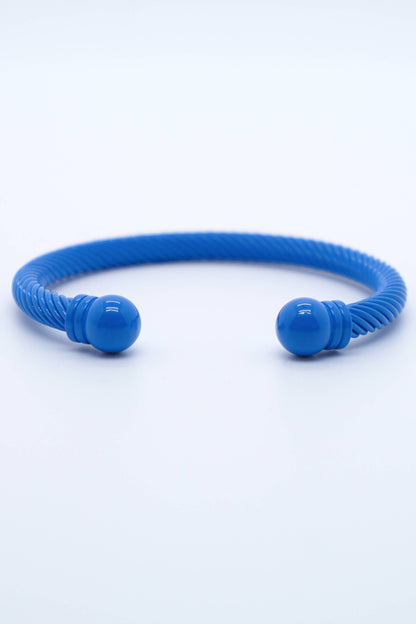 Bracelet Jonc Colorés 324CP01