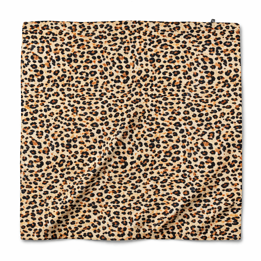 Foulard à motif 65 X 65 CM FL514DF