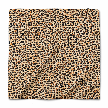 Foulard à motif 65 X 65 CM FL514DF