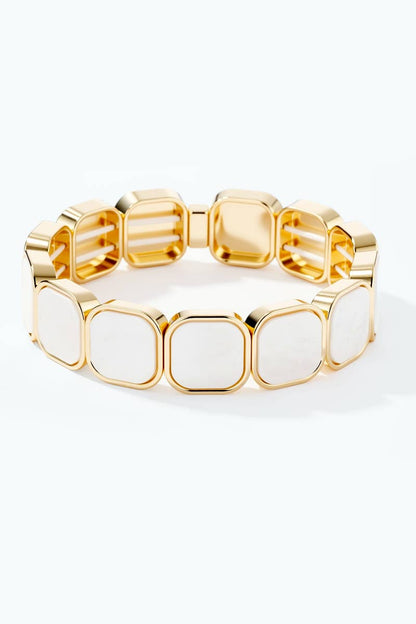 Colorful elastic bracelet 324CP69