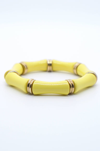 Bracelets Colorés Avec Élastique 324CP13