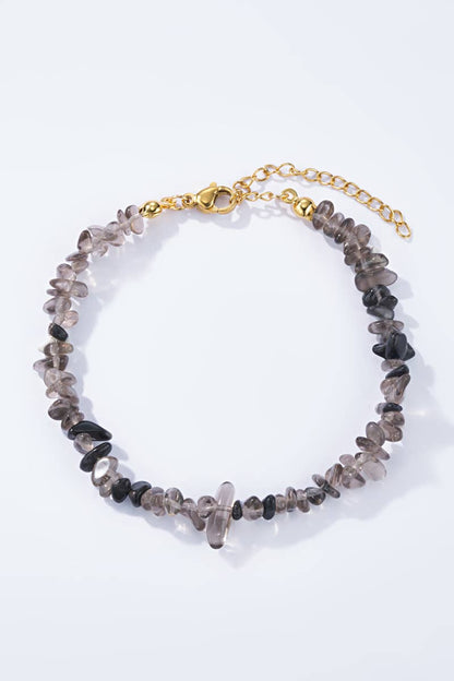 Bracelet en acier inoxydable 324CA07
