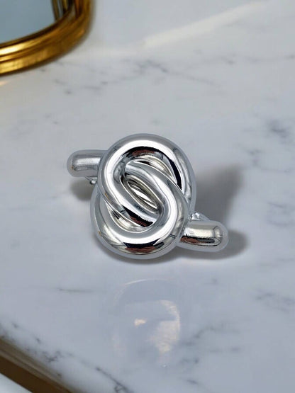 ST24 metal clamp