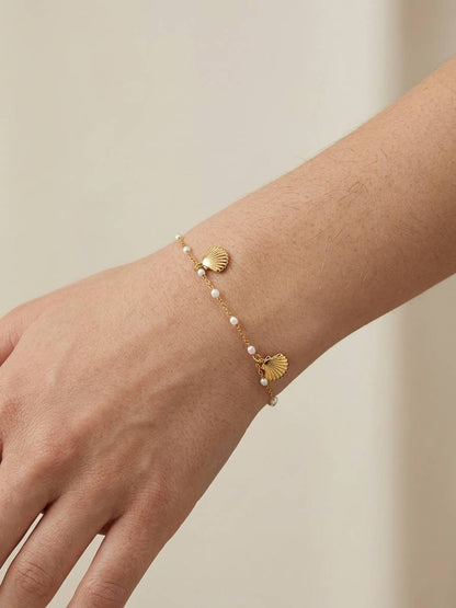 324AQ238 stainless steel bracelet