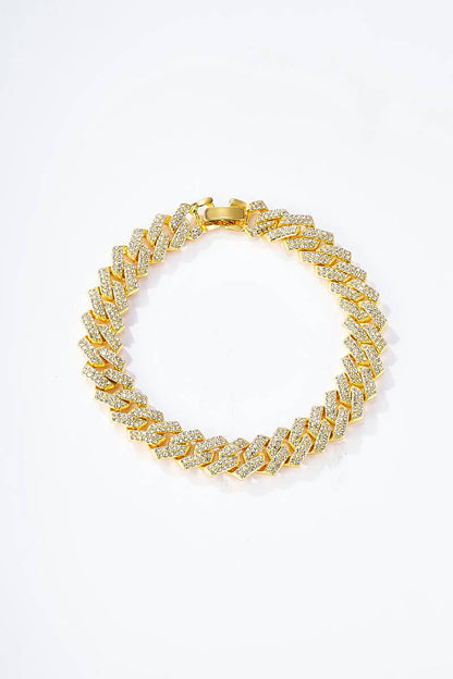 Bracelet en alliage 324KL06
