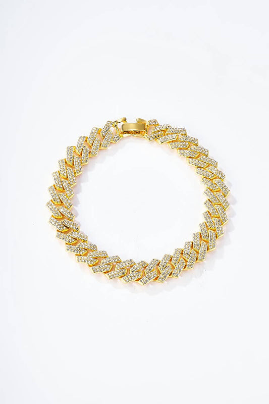 Bracelet en alliage 324KL06