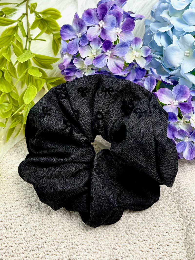Scrunchies 15cm FQ71