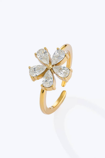 Stainless steel ring 424RX320
