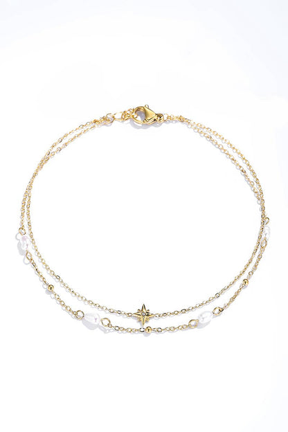 Bracelet en acier inoxydable 324AQ172 - 624AQ05