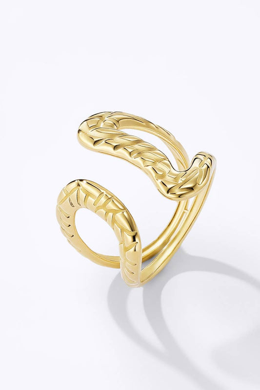 Stainless steel rings 424AQ144
