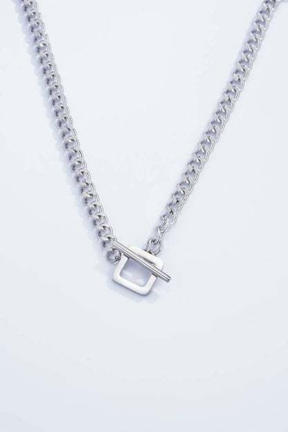 Collier 44cm 224AQ22FLV