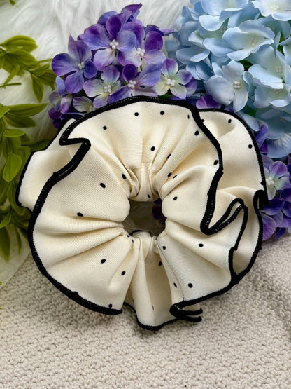 Scrunchies Elastic 15cm FQ66