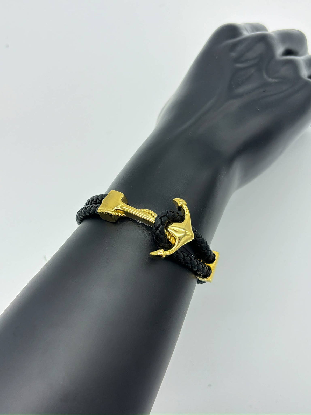 Bracelet en acier inoxydable 324OP03