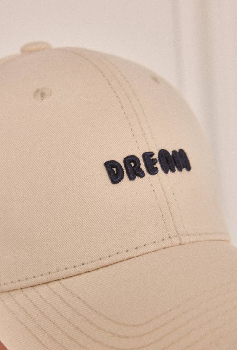 Dream cotton cap MJ302HK
