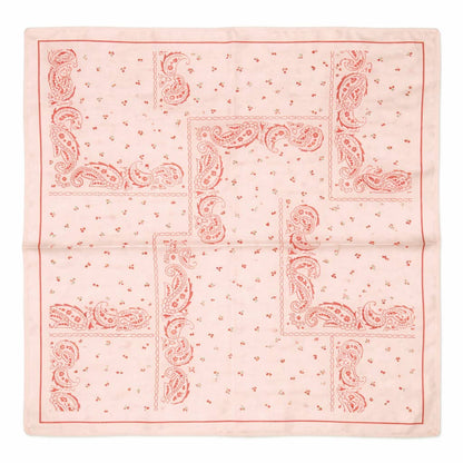 Foulard à motif 65 X 65 CM FL503DF