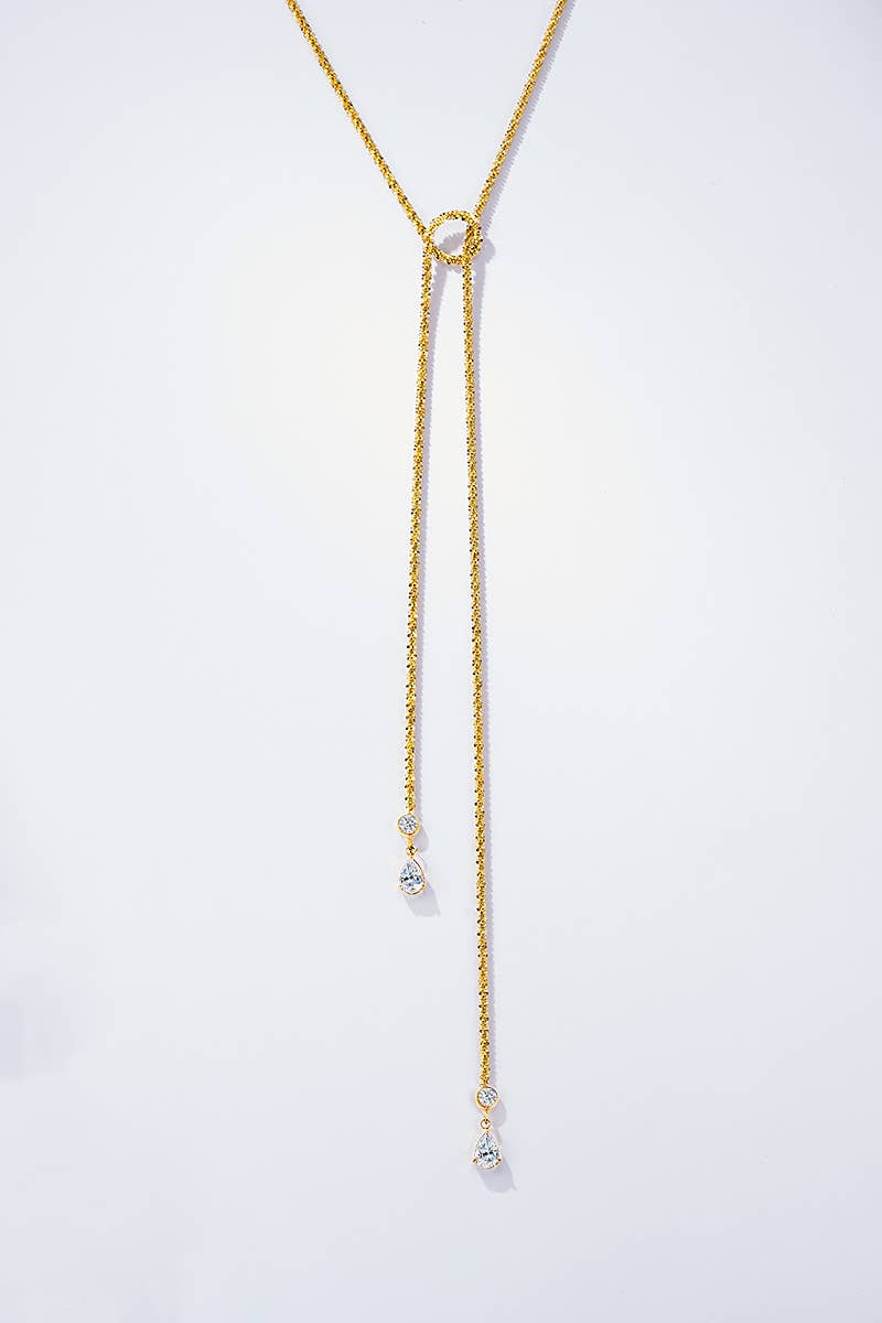 224AQ190 stainless steel necklaces