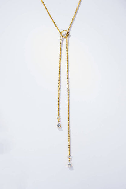 224AQ190 stainless steel necklaces