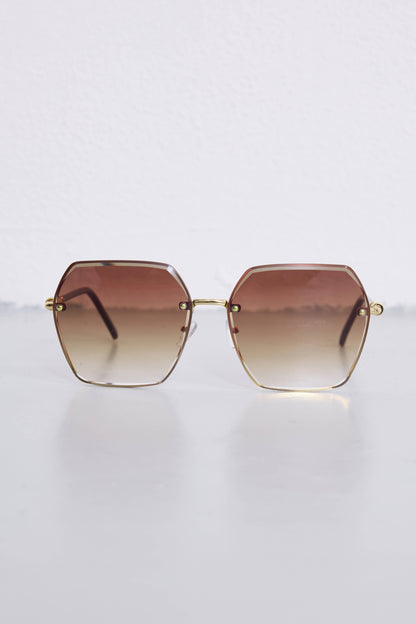 Lunettes de soleil CV3088