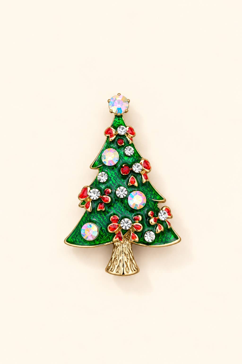 Broche de Noël BL04