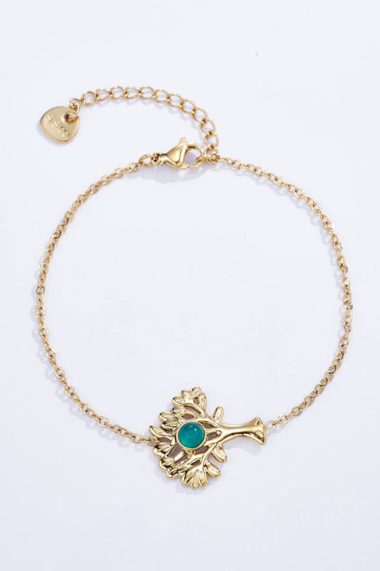 Bracelet en acier inoxydable 324RX58