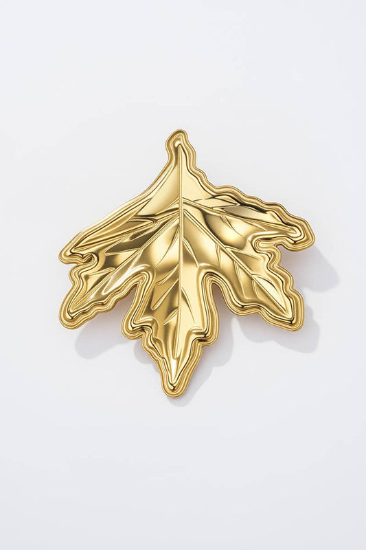 Broche en acier inoxydable BHYRX112
