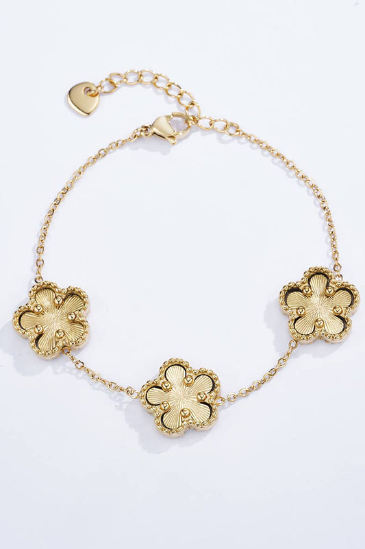 Bracelet en acier inoxydable 324RX31