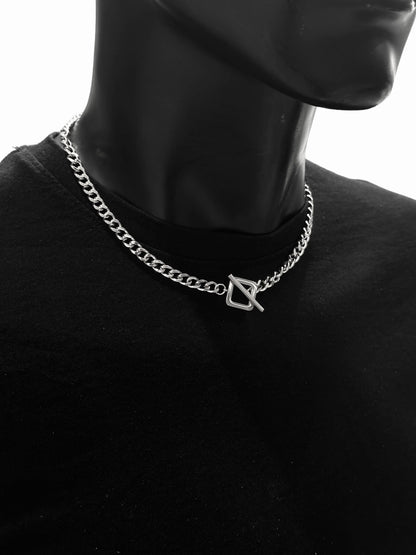 Collier 44cm 224AQ22FLV