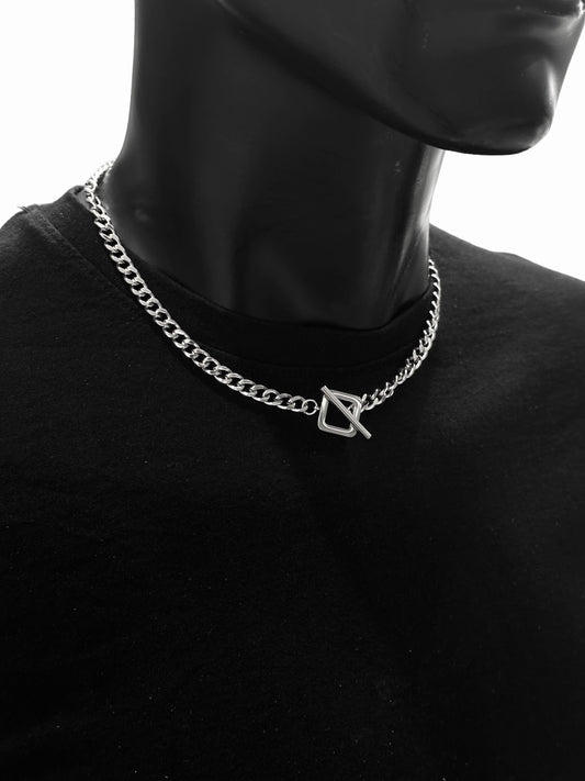 Collier 44cm 224AQ22FLV