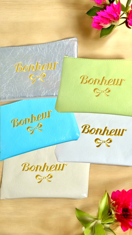 Makeup bag 20x15cm CY33