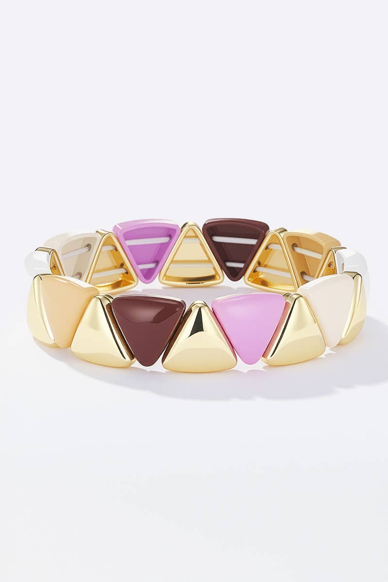 Colorful bracelet 324CP53
