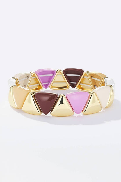 Colorful bracelet 324CP53