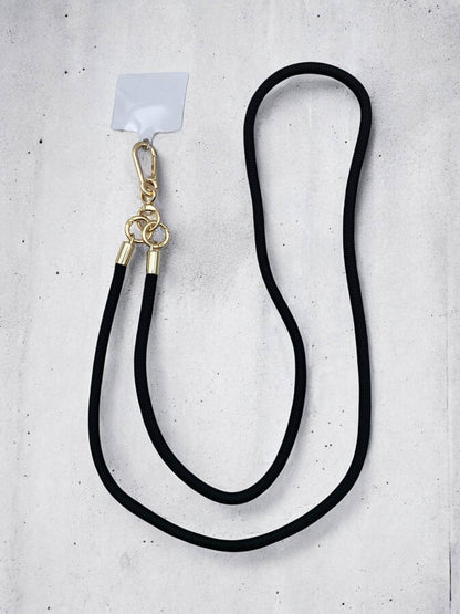 KY11 long phone lanyard