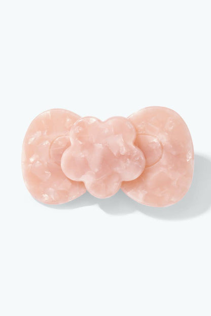 6cm bow hair clip YH126LY