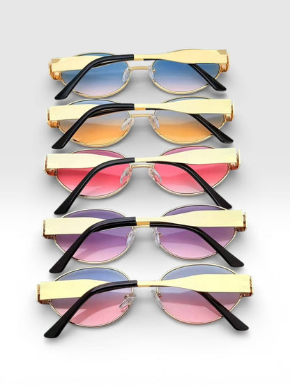 Lunettes de soleil CV5107
