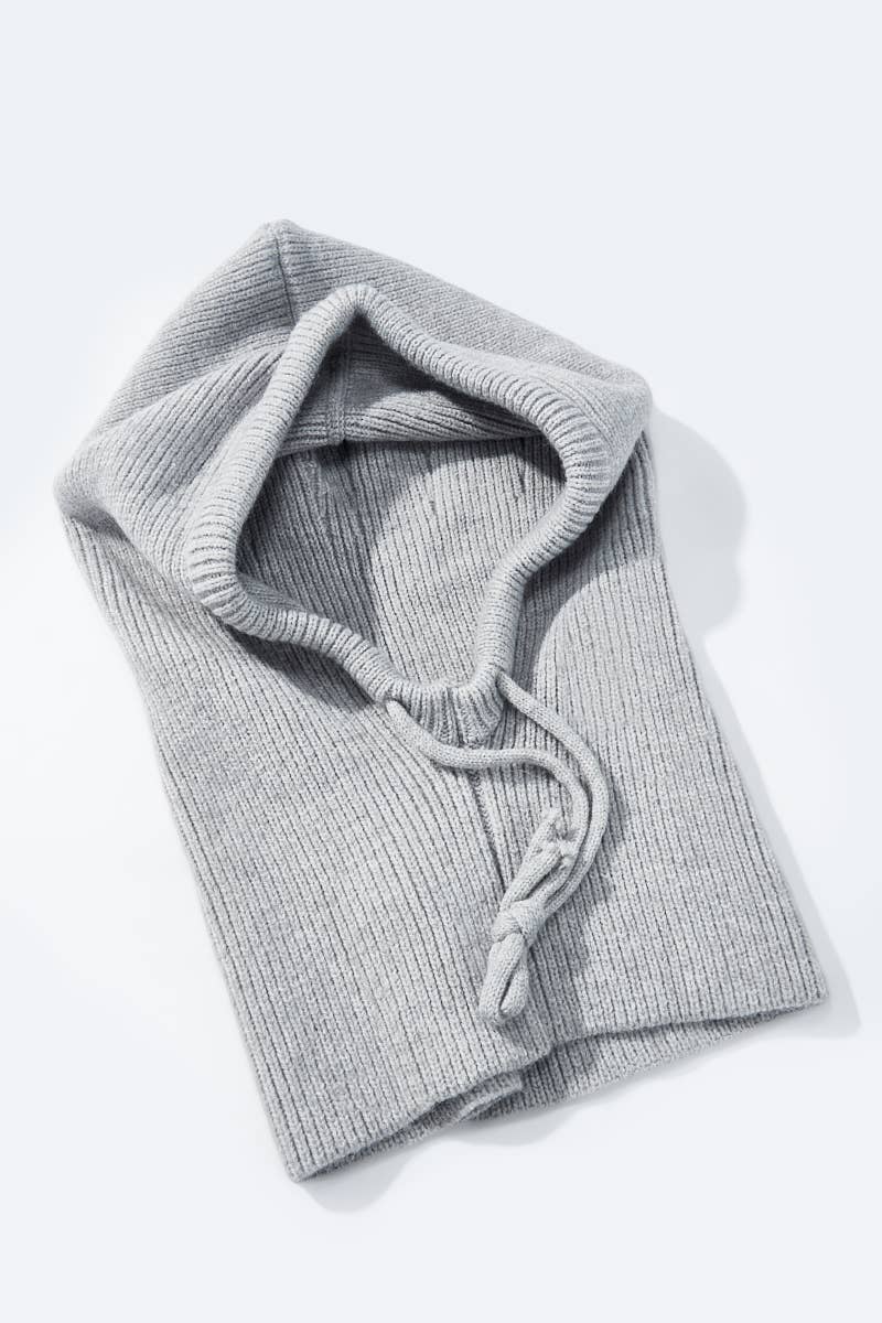 MJ210SD solid-colored balaclava