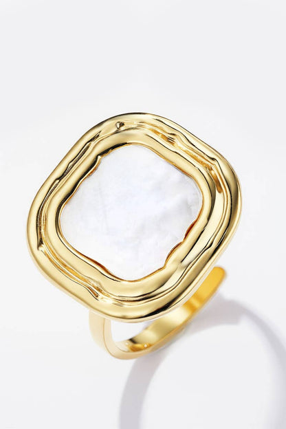 424RX203 stainless steel rings