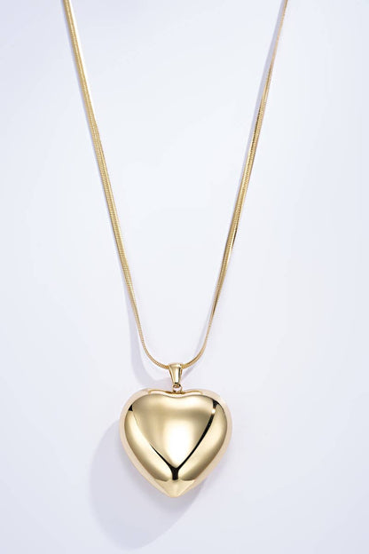 Collier en acier inoxydable 224AQ66