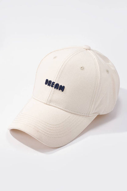 Dream cotton cap MJ302HK