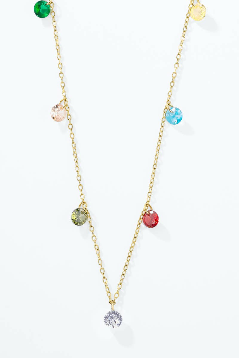 Stainless steel waist chain 524AQ34