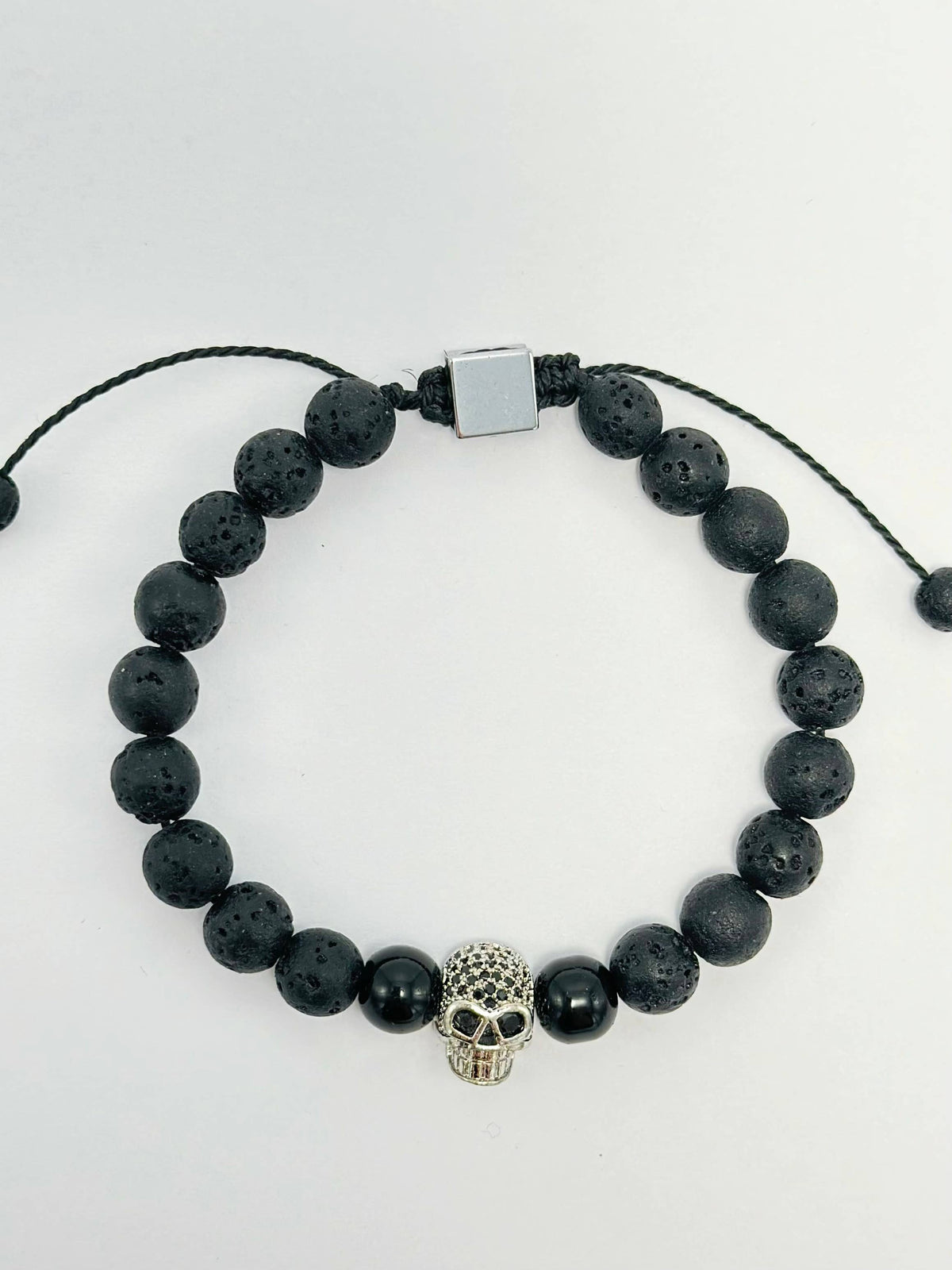 Bracelet en pierre naturelle 324DS01