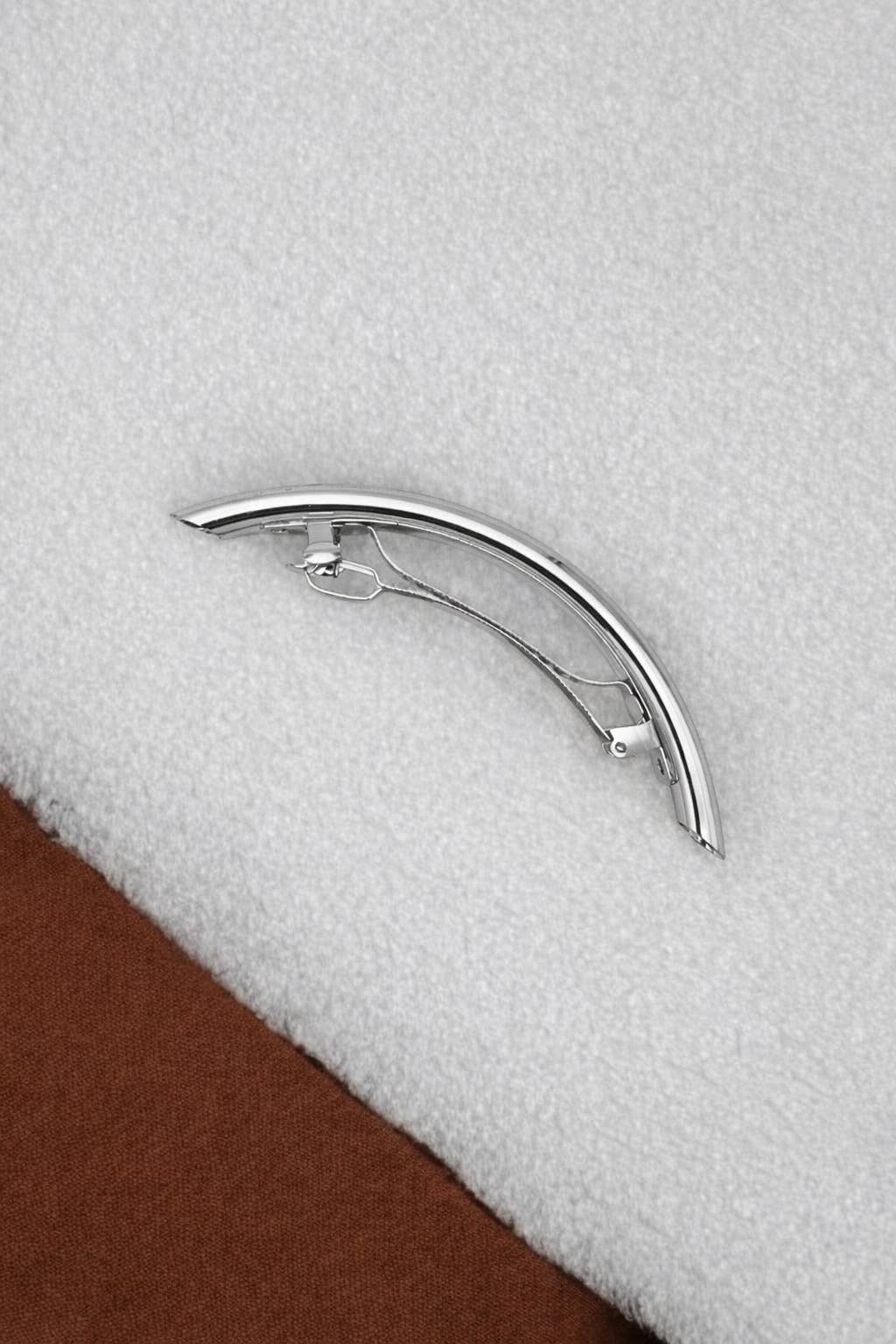 ST23 metal hair accessory