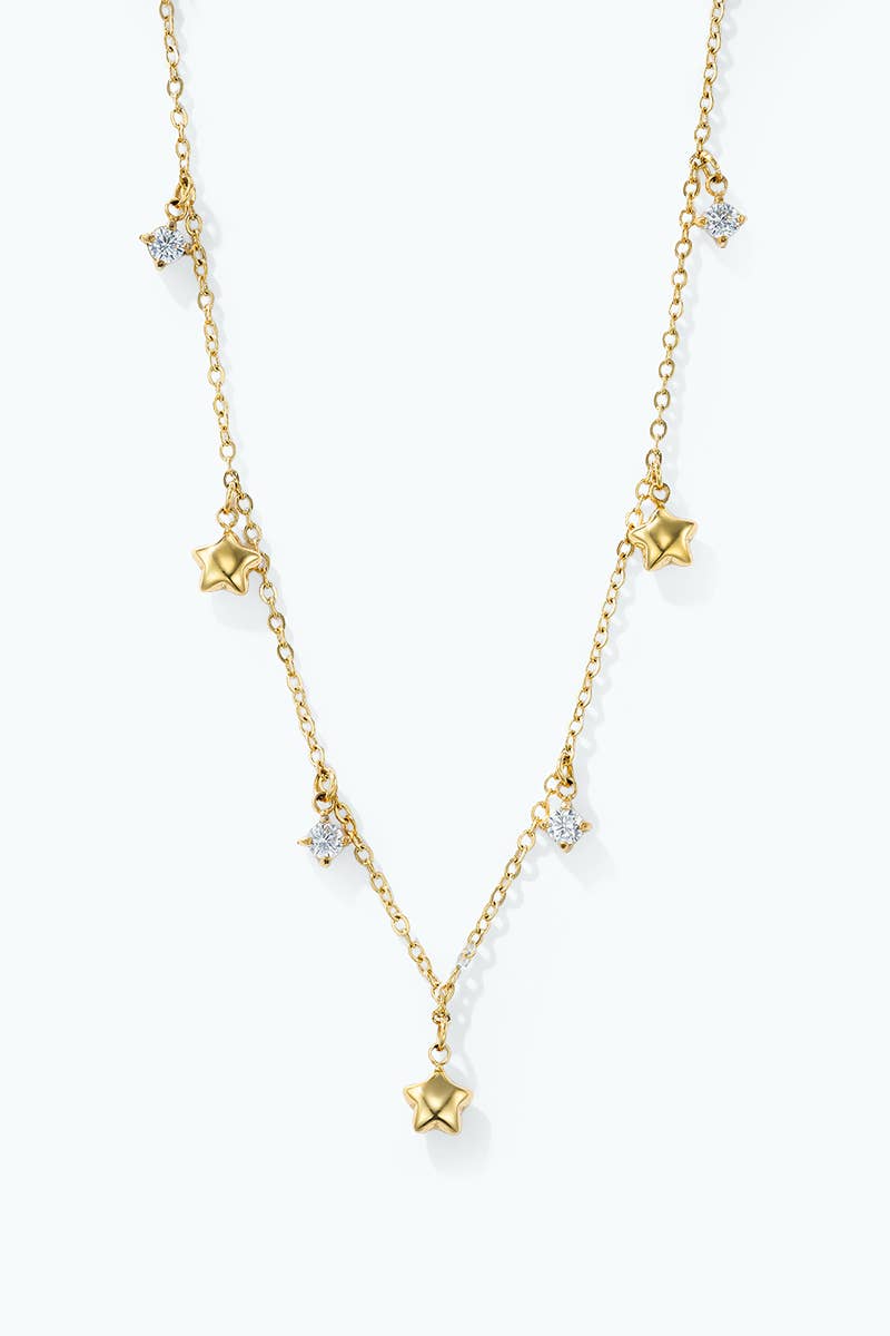Stainless steel chain necklaces 224AQ280