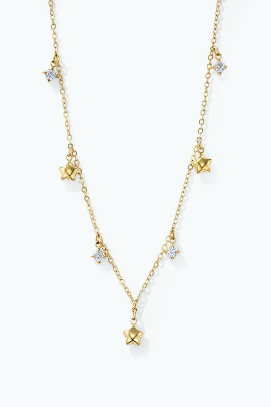 Stainless steel chain necklaces 224AQ280