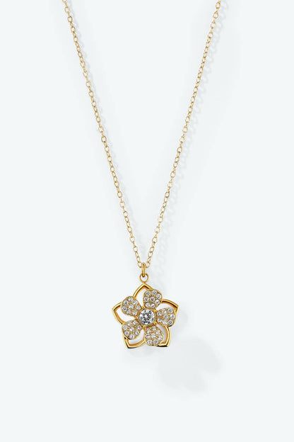 Stainless steel chain necklaces 224RX100